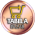 tabelapazar